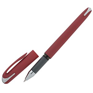 Additional Image 1 - a red pen with a cap