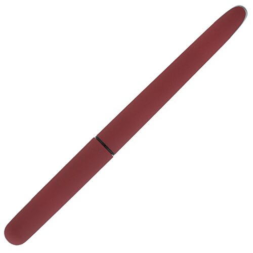 Additional Image 3 - a brown cigar with a black band