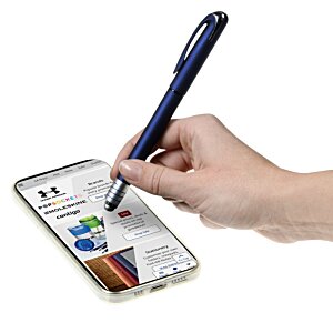 Additional Image 5 - a hand holding a pen