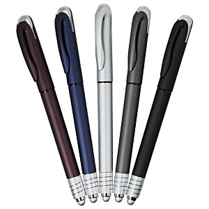 Additional Image 6 - a group of pens in a fan
