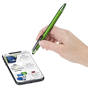 Additional Image 4 - a hand holding a pen