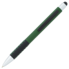 View Image 3 of 6 of Honeycomb Soft Touch Stylus Metal Pen