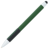 View Image 4 of 6 of Honeycomb Soft Touch Stylus Metal Pen