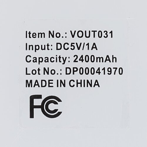Additional Image 7 - a close up of a label