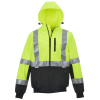 View Image 3 of 6 of Xtreme Flex Soft Shell Hooded Jacket
