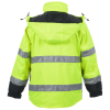 View Image 2 of 6 of Xtreme Visibility Cold Weather Parka