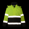 View Image 5 of 6 of Xtreme Visibility Cold Weather Parka