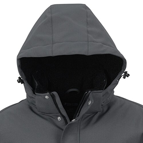 Additional Image 2 - a person wearing a jacket