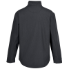 Additional Image 1 - a black shirt with a long sleeve