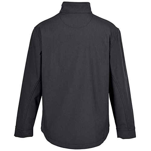 Additional Image 1 - a black shirt with a long sleeve