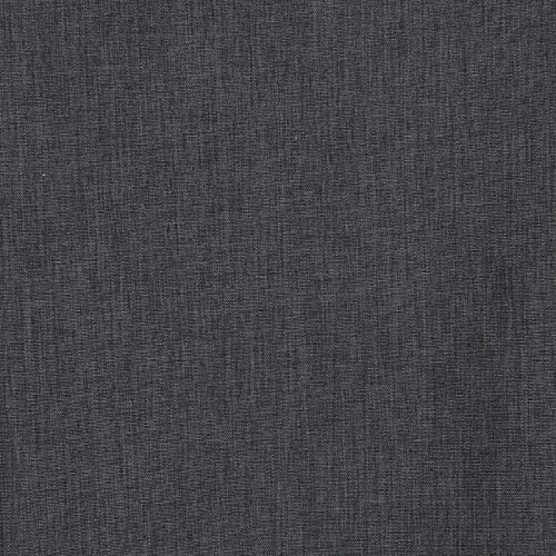 Additional Image 2 - a black fabric with white stripes