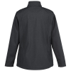 Additional Thumbnail Image 1 - a black jacket with a white background