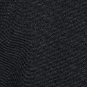Additional Image 3 - a black fabric on a shirt