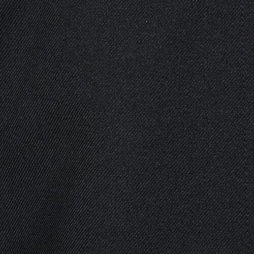 Additional Image 3 - a black fabric on a shirt