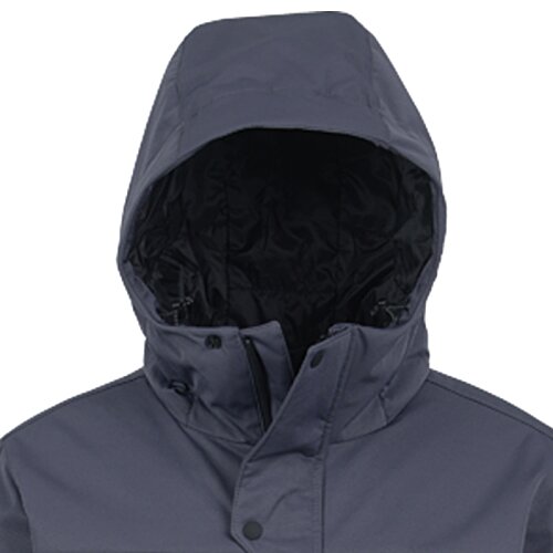 Additional Image 2 - a person wearing a coat