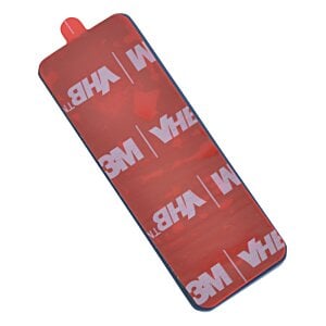 Additional Image 1 - a red rectangle with white text