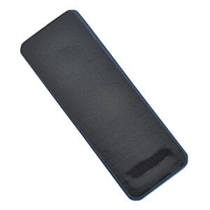 Additional Image 2 - a blurry black remote control