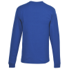 View Image 2 of 3 of Tultex Heavyweight Jersey Long Sleeve T-Shirt