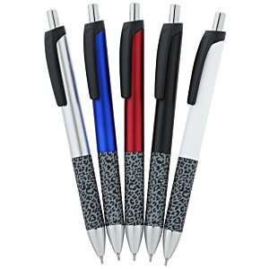 Additional Image 4 - a group of pens with different colors