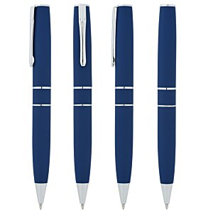 Additional Image 1 - a group of pens in different colors