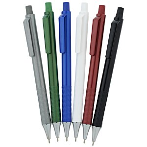 Additional Image 4 - a group of pens in a fan