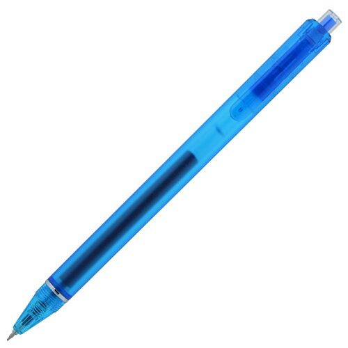 Additional Image 2 - a blue pen on a white background