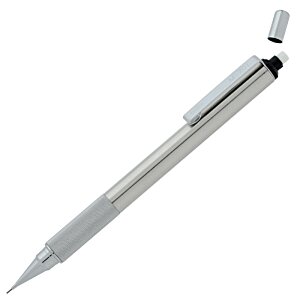Additional Image 4 - a white pen with a broken tip