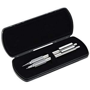 Additional Image 5 - a black case with a black case with a few screwdrivers in it