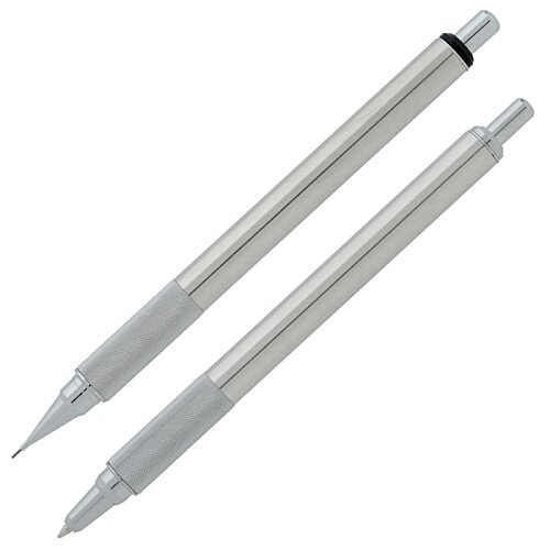 Additional Image 3 - a close up of two pens
