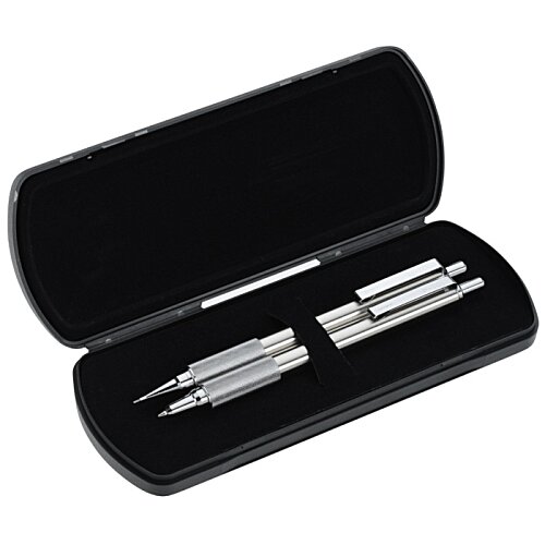 Additional Image 5 - a black case with a black case with a few screwdrivers in it