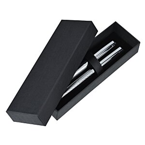 Additional Image 5 - a black box with a lid