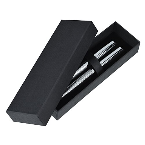 Additional Image 5 - a black box with a lid