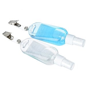 Additional Image 2 - a group of colorful vials