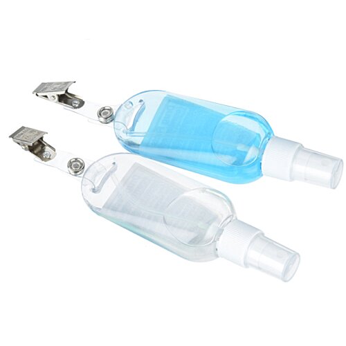 Additional Image 2 - a group of colorful vials