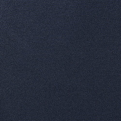Additional Image 3 - a blue fabric with white stripes