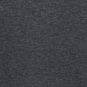 Additional Image 2 - a black fabric with white text