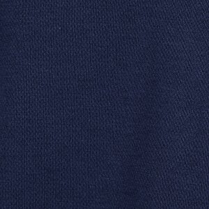 Additional Image 2 - a blue fabric with a white stripe