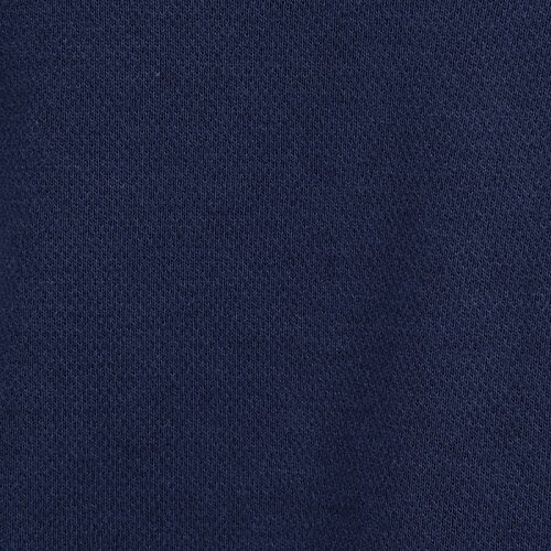 Additional Image 2 - a blue fabric with a white stripe