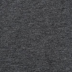 Additional Image 2 - a black fabric with white specks