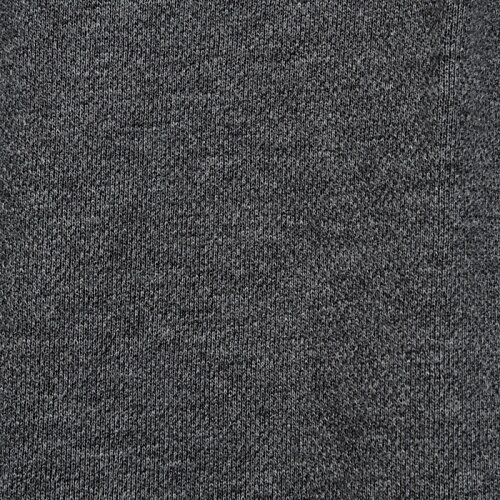 Additional Image 2 - a black fabric with white specks