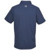 View Image 2 of 3 of Storm Creek Visionary Interlock Polo - Men's