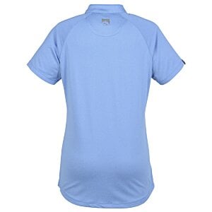 Additional Image 1 - a blue shirt with a collar