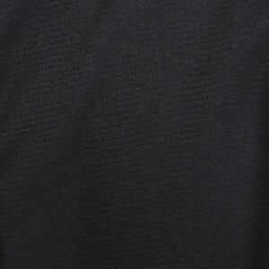 Additional Image 2 - a black fabric on a person