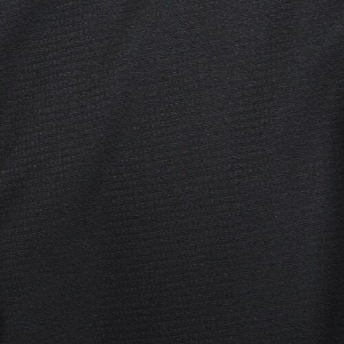 Additional Image 2 - a black fabric on a person