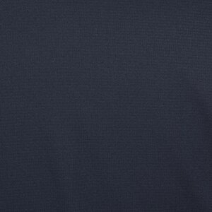 Additional Image 1 - a black fabric on a bed