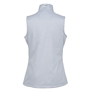 Additional Image 2 - a white sleeveless shirt