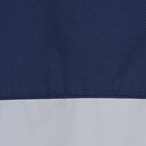 Additional Image 3 - a blue and white fabric