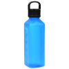 View Image 2 of 6 of Classic Edge Bottle with Loop Carry Lid - 24 oz.
