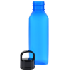View Image 4 of 6 of Classic Edge Bottle with Loop Carry Lid - 24 oz.