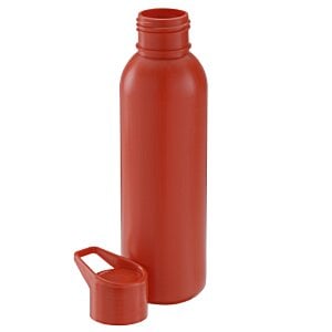 Additional Image 1 - a purple bottle with a white cap